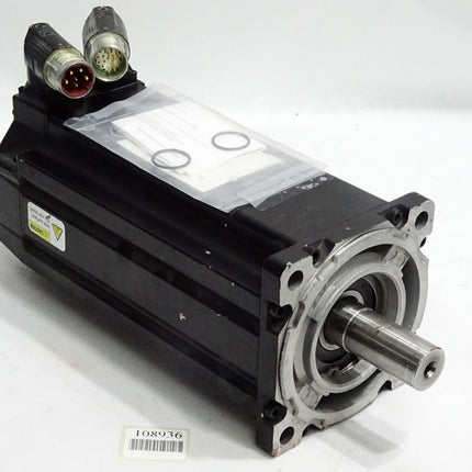 Allen Bradley Kinetix Sevomotor MPL-B4540F-MK74AA PN-12293 3000rpm 2.6kW - Maranos.de