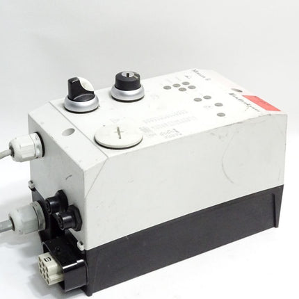 Moeller Van Der Lande Direktstarter RA-MO2.1-W4/C2-060 - Maranos.de