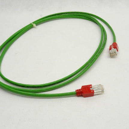 Siemens SIMATIC 6XV1850-2HH20 Ethernet Kabel (1 Meter) 6XV1 850-2HH20 - Maranos.de