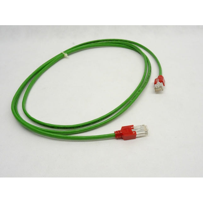 Siemens SIMATIC 6XV1850-2HH20 Ethernet Kabel (1 Meter) 6XV1 850-2HH20 - Maranos.de