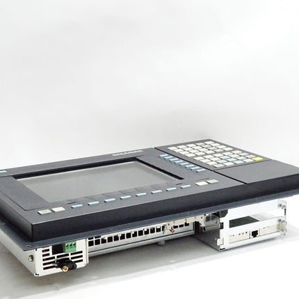 Siemens 6FC5247-0AA36-0AA0 Panel OP031 6FC5203-0AB11-0AA2 MMC103 6FC5210-0DA21-2AA1 + 6FC5247-0AA02-1AA0 - Maranos.de