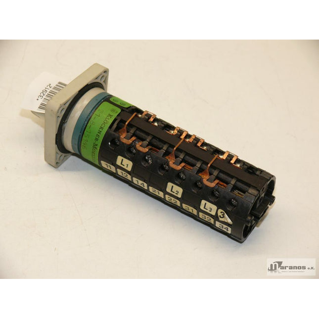 Klöckner Moeller T1-8-15146 Drehschalter T1815146 - Maranos.de