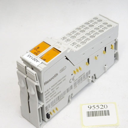 Rexroth R911170440-102 R-IB IL RS232-PRO-PAC - Maranos.de
