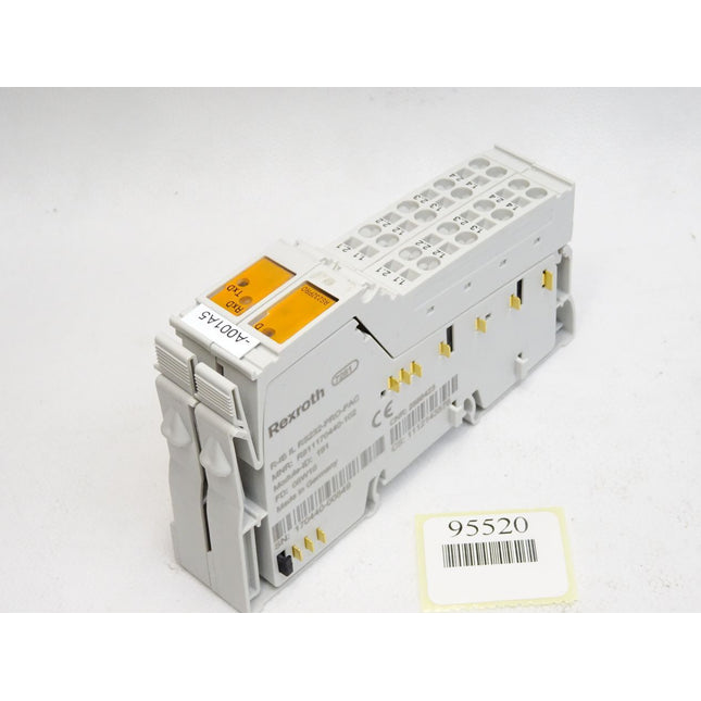 Rexroth R911170440-102 R-IB IL RS232-PRO-PAC - Maranos.de