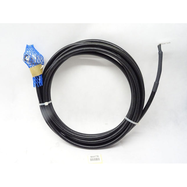 Hochspannungskabel 6,0m + Lemo FLA.4S / Neu - Maranos.de