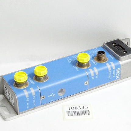 Sick 1062460 CDF600-2200 Connection Device Fieldbus - Maranos.de