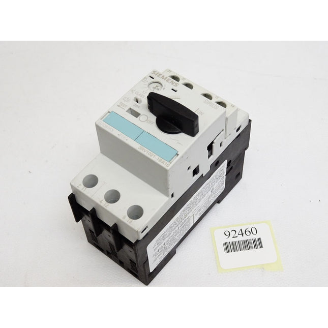 Siemens 3RV1021-1BA10 - Maranos.de