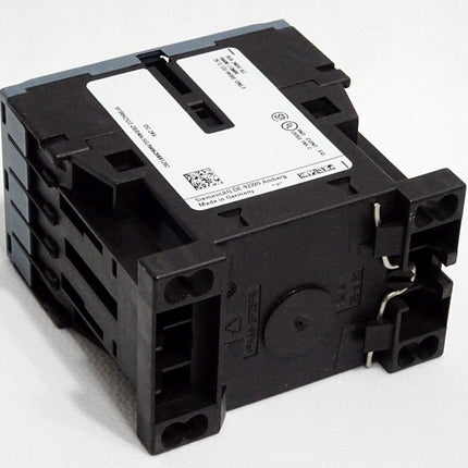 Siemens Hilfsschütz 3RH2122-2BB40 / Unbenutzt - Maranos.de
