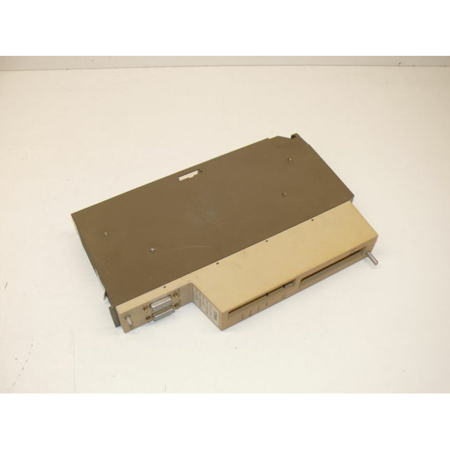 Siemens PU-V 215-2 6DS1132-8AA / PU-V 215-2 6DS1 132-8AA HW:C03 - Maranos.de