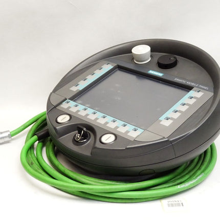 Siemens Mobile Panel 277 6AV6645-0CC01-0AX0 6AV6 645-0CC01-0AX0 - Maranos.de