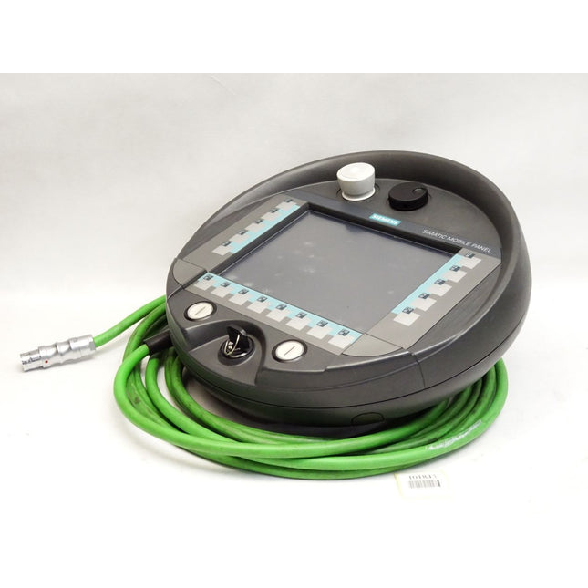 Siemens Mobile Panel 277 6AV6645-0CC01-0AX0 6AV6 645-0CC01-0AX0 - Maranos.de