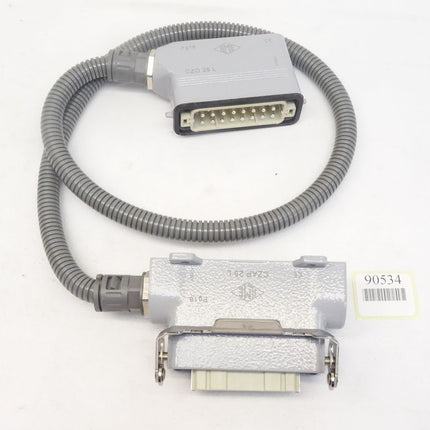 ILME Verlängerungskabel mit CZO25L und CZAP25L / Neu - Maranos.de