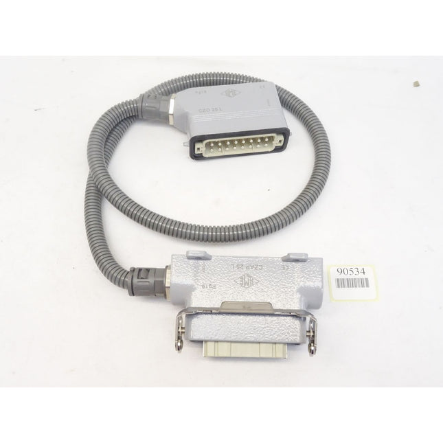 ILME Verlängerungskabel mit CZO25L und CZAP25L / Neu - Maranos.de