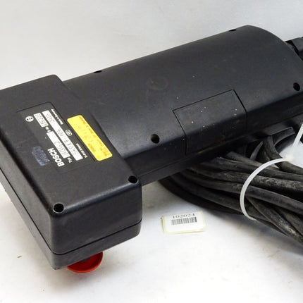 Bosch HBG2 56087-106 Handbediengerät TeachPendant - Maranos.de