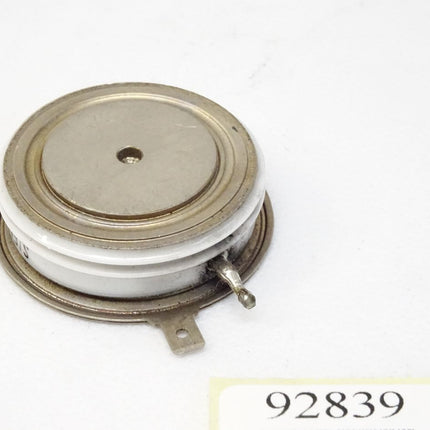 Siemens Thyristor BSt N47C60 BStN47C60 - Maranos.de