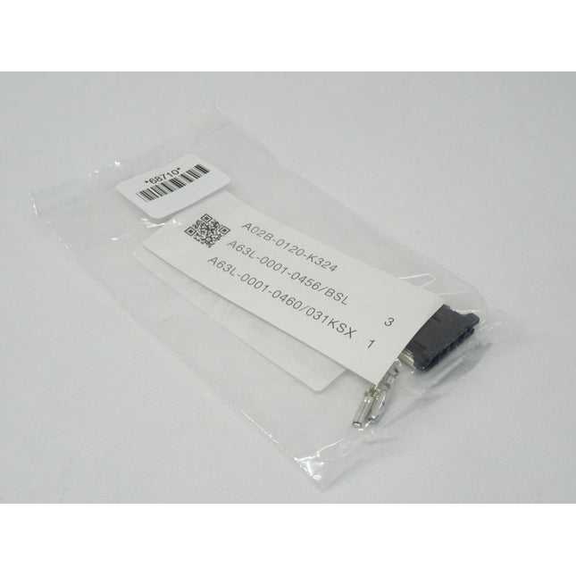 Fanuc POWER CONNECTOR 24VDC A02B-0120-K324 für 16i/18i/21i - Maranos.de
