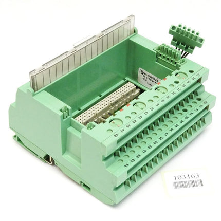 Phoenix Contact 2721015 IB ST 24 BAI 8/U I/O-Modul - Maranos.de