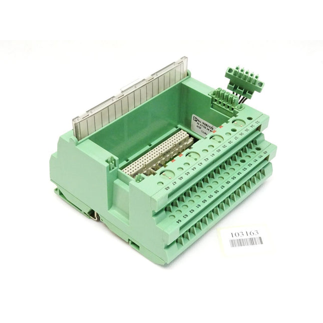Phoenix Contact 2721015 IB ST 24 BAI 8/U I/O-Modul - Maranos.de