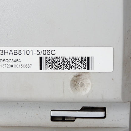 ABB Brown Boveri 3HAB8101-5/06C DSQC346A - Maranos.de