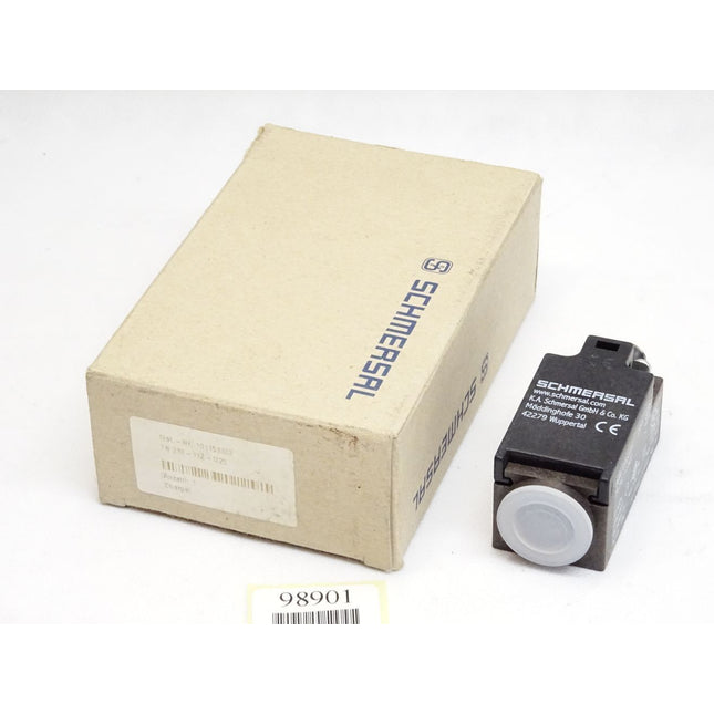 Schmersal Safety Component Endschalter / Grenztaster TR236-11Z-M20 / Neu - Maranos.de