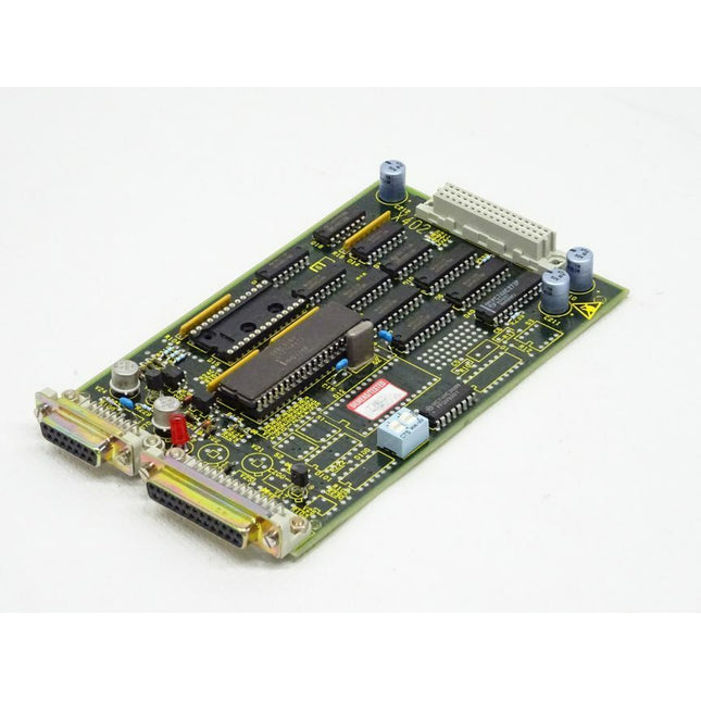 Siemens 6SC9821-0BH00 / 6SC 9821-0BH00 / 459 001.9217.00 - Maranos.de