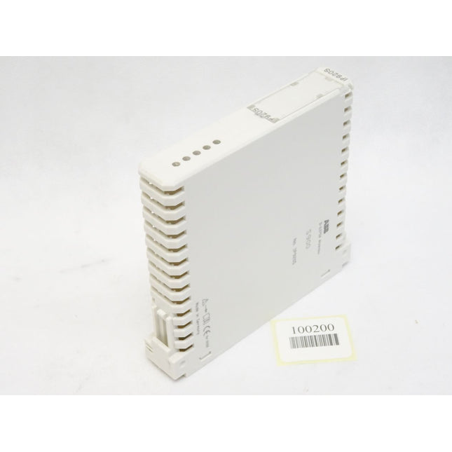 ABB S900 IP920S Module Housing - Maranos.de