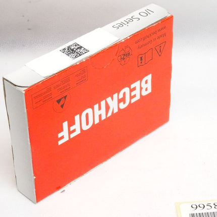 Beckhoff EL6224 IO-Link-Klemme Rev. 0021/ Neu OVP versiegelt - Maranos.de