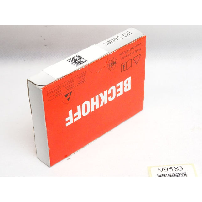 Beckhoff EL6224 IO-Link-Klemme Rev. 0021/ Neu OVP versiegelt - Maranos.de