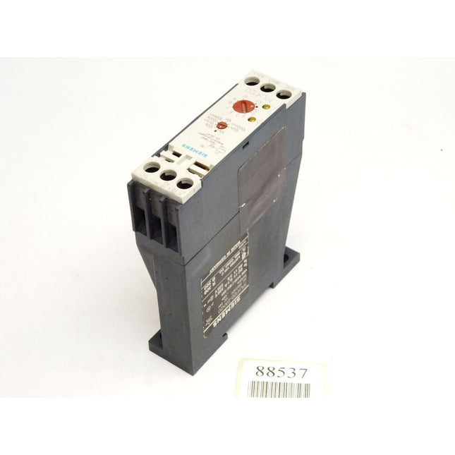 Siemens 7PU4120-2AN20 - Maranos.de