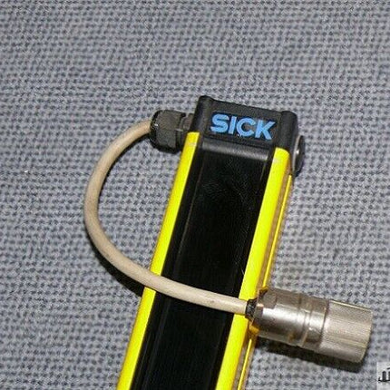Sick FGSE1200-23 Empfänger Lichtvorhang 1012823 Lichtschranke - Maranos.de