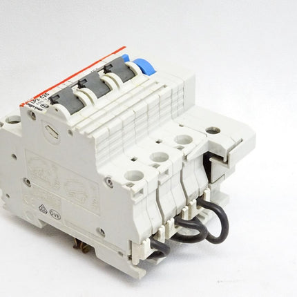 ABB Smissline LP3 C25 S 400VAC Schütz - Maranos.de