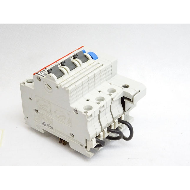 ABB Smissline LP3 C25 S 400VAC Schütz - Maranos.de