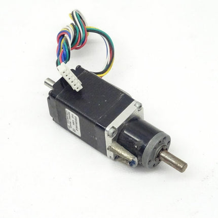 Nanotec - Munich ST2818M1006-B 3.4V 0,95A SS06070302-004 - Maranos.de