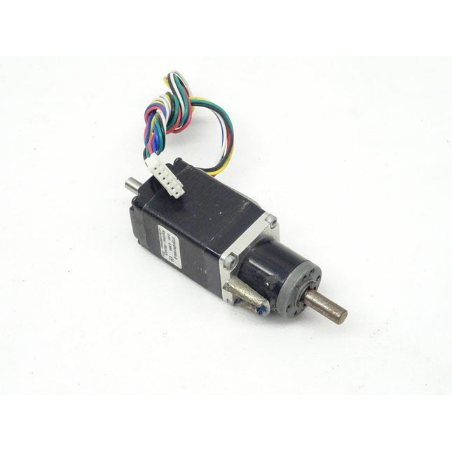 Nanotec - Munich ST2818M1006-B 3.4V 0,95A SS06070302-004 - Maranos.de