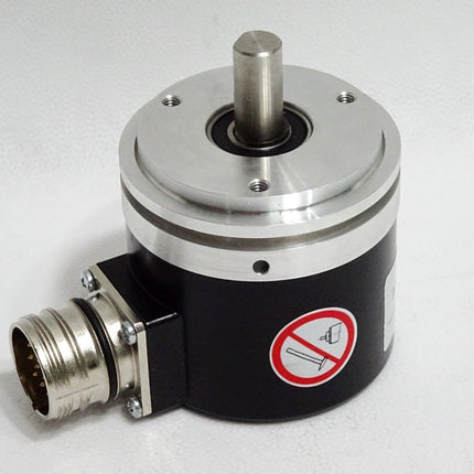 TR Electronic 219-00577 Drehgeber / Neuwertig - Maranos.de