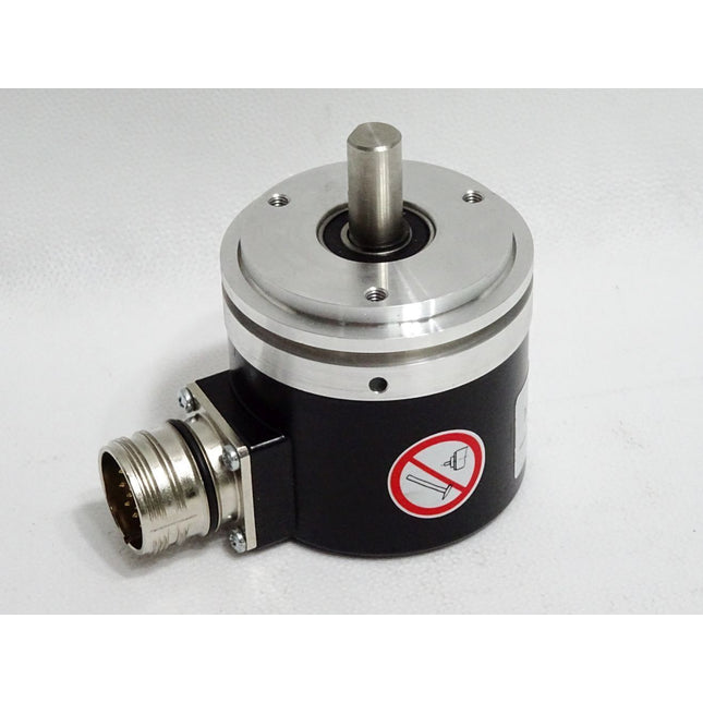 TR Electronic 219-00577 Drehgeber / Neuwertig - Maranos.de