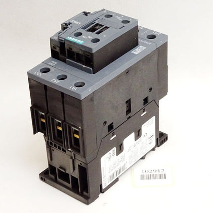 Siemens Sirius 3RT2035-1AP00 Leistungsschütz - Maranos.de