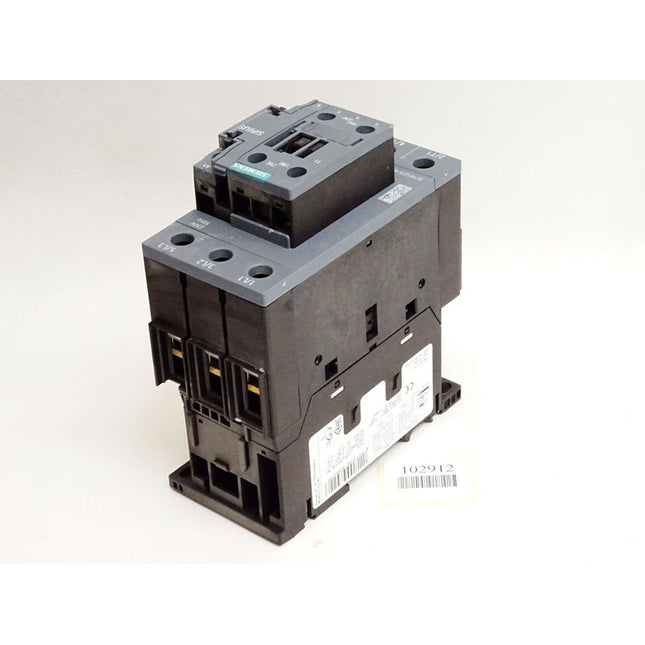 Siemens Sirius 3RT2035-1AP00 Leistungsschütz - Maranos.de