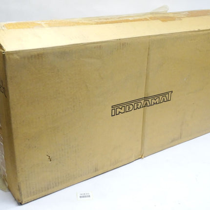 Alcatel Querstromlüfter mit Blech / Lüftereinheit Indramat QLN65/0012 A3-3038L-33 115V / LE4-115 / Neu OVP - Maranos.de