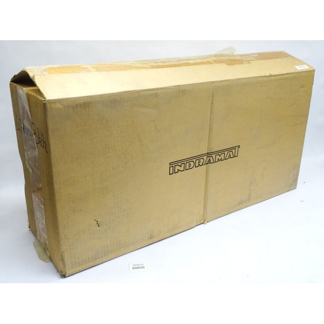 Alcatel Querstromlüfter mit Blech / Lüftereinheit Indramat QLN65/0012 A3-3038L-33 115V / LE4-115 / Neu OVP - Maranos.de