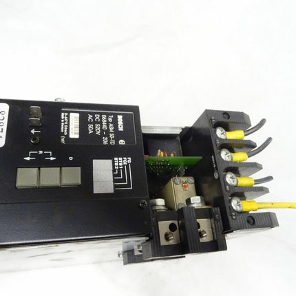 Bosch ASM 50-TD 068440-206 / Servomodul - Maranos.de