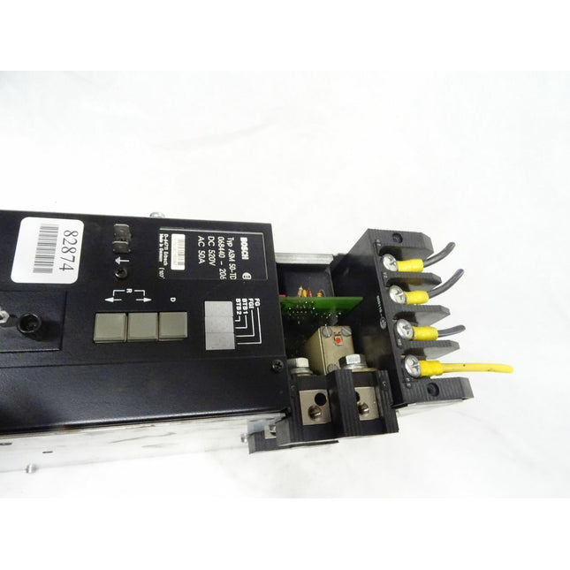 Bosch ASM 50-TD 068440-206 / Servomodul - Maranos.de