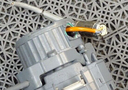 SEW-Eurodrive KH37 CM71M/BR/HR/TF/RH1M/SB51 Servomotor - Maranos.de