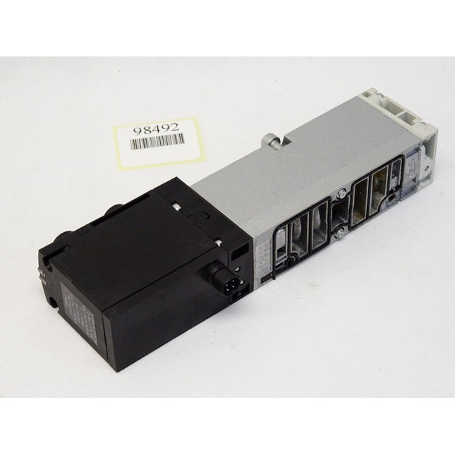 Festo VSVA-B-T32C-AZD-A1-1T2L-SA Magnetventil - Maranos.de