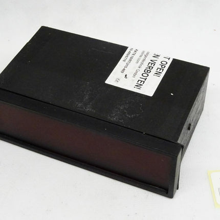 Wetec Anzeigentechnik KAT8.18/RTU/10-489 - Maranos.de