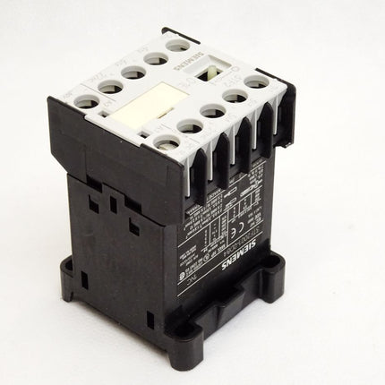 Siemens 3TF2001-0DB4 / Neuwertig - Maranos.de