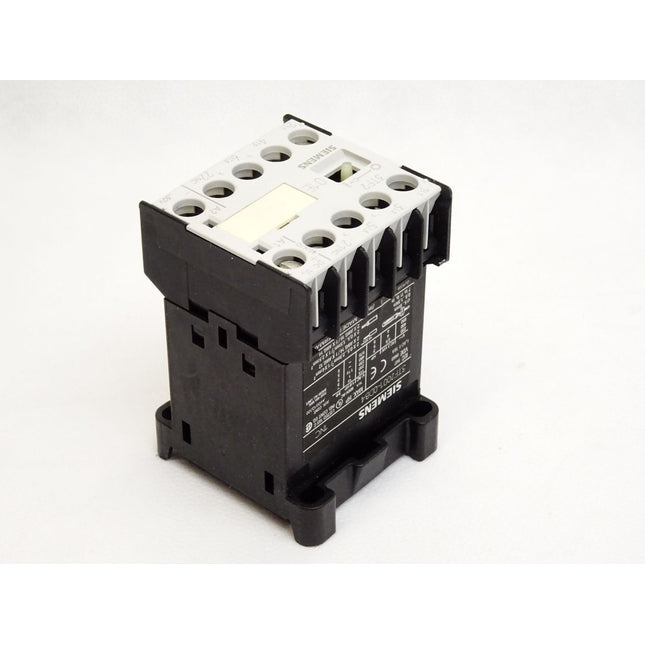 Siemens 3TF2001-0DB4 / Neuwertig - Maranos.de