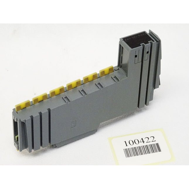 B&R X20DO8322 Rev D0 X20 DO 8322 8 digitale Ausgänge - Maranos.de