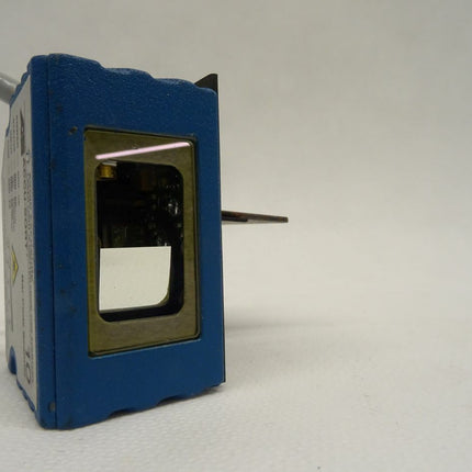 AS ACCU-SORT Bar Code Scanner Model 10 - Maranos.de