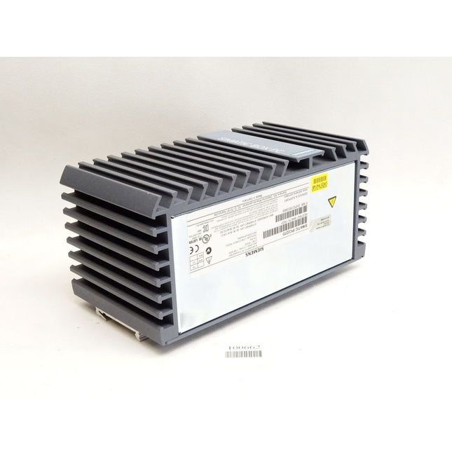 Siemens IPC227D Nanobox PC 6ES7647-8AE70-1AD1 6ES7 647-8AE70-1AD1 - Maranos.de